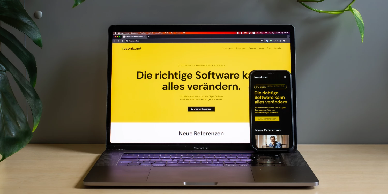Dark Mode Designs mit Figma-Variablen_B Dark Mode Designs mit Figma-Variablen_B