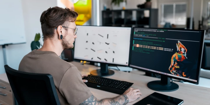 Die neue Import-Software ist ein stabiles und verlässliches Verkaufstool.  Die Datenimport-Software für LichtFACTOR
