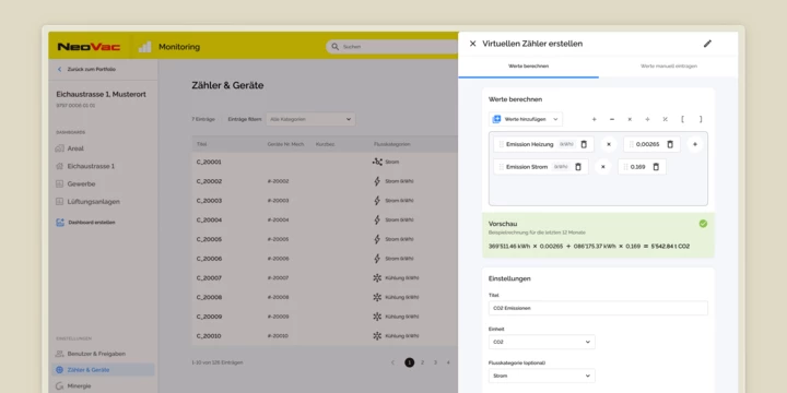 Cover Monitoring Cover Monitoring