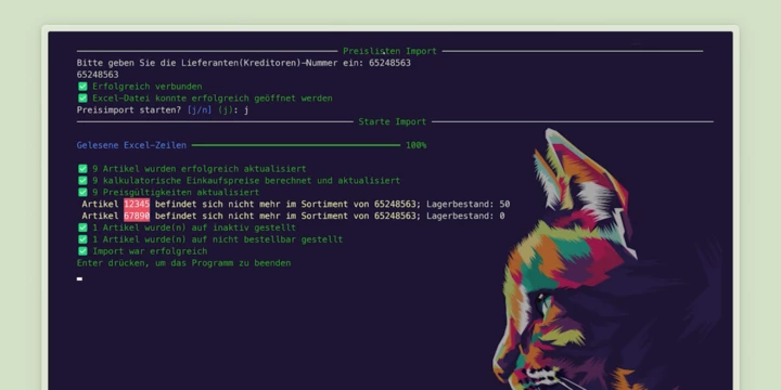 Cover LichtFACTOR Cover LichtFACTOR