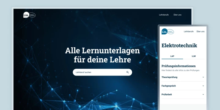 Lia Lernen Cover Lia Lernen Cover