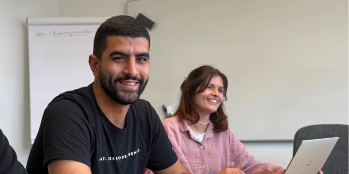 Werkstudent Junior Product Owner_B Werkstudent Junior Product Owner_B