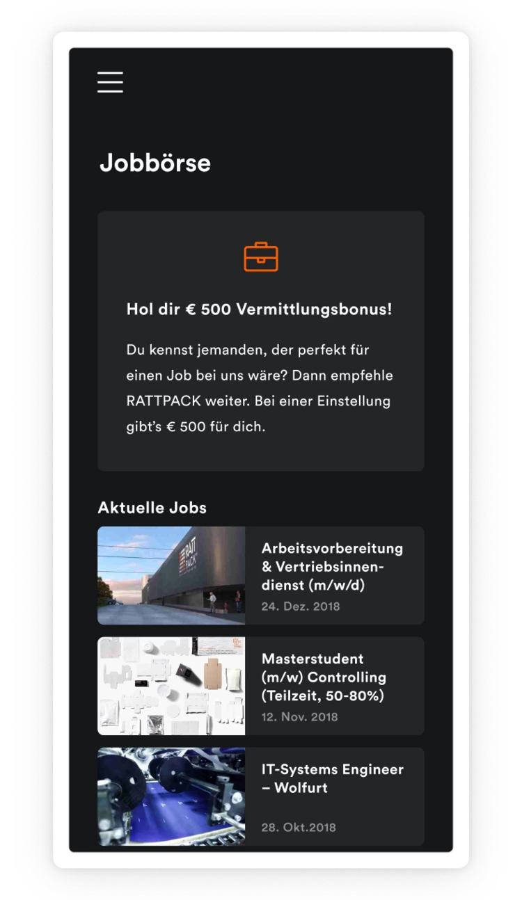 Job Job