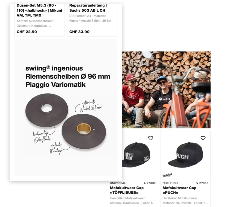 Cross-Selling Cross-Selling